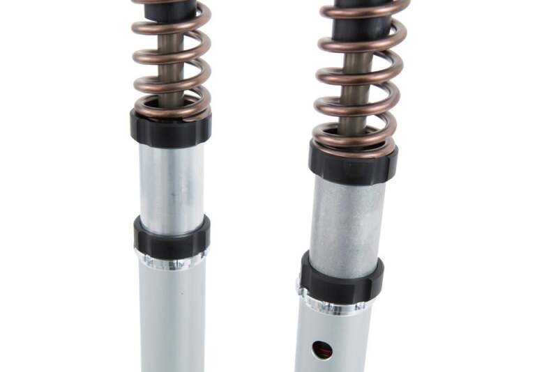Ohlins 09-16 Kawasaki ZX-6R (600cc) NIX 30 Cartridge Kit (Springs/Oil Sold Separately)