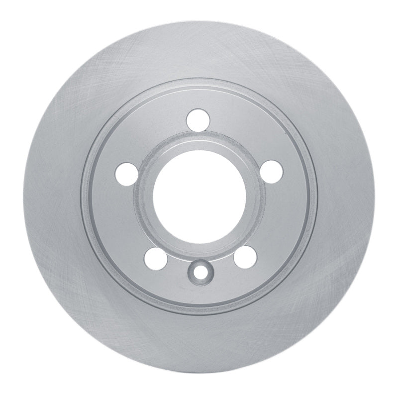 DFC 02-08 Seat Alhambra Rear Brake Rotor