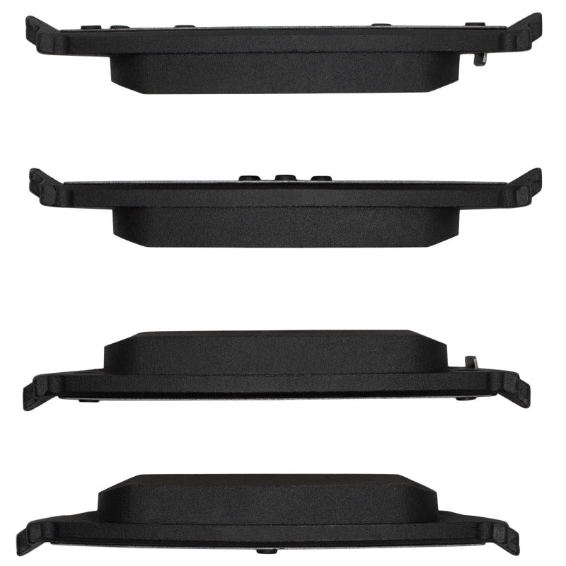 DFC 07-20 Cadillac Escalade EXT Rear Ultimate Duty Performance Brake Pads and Hardware Kit
