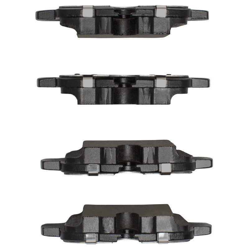 DFC 20-25 Buick Envista Rear 5000 Advanced Ceramic Brake Pads and Hardware Kit