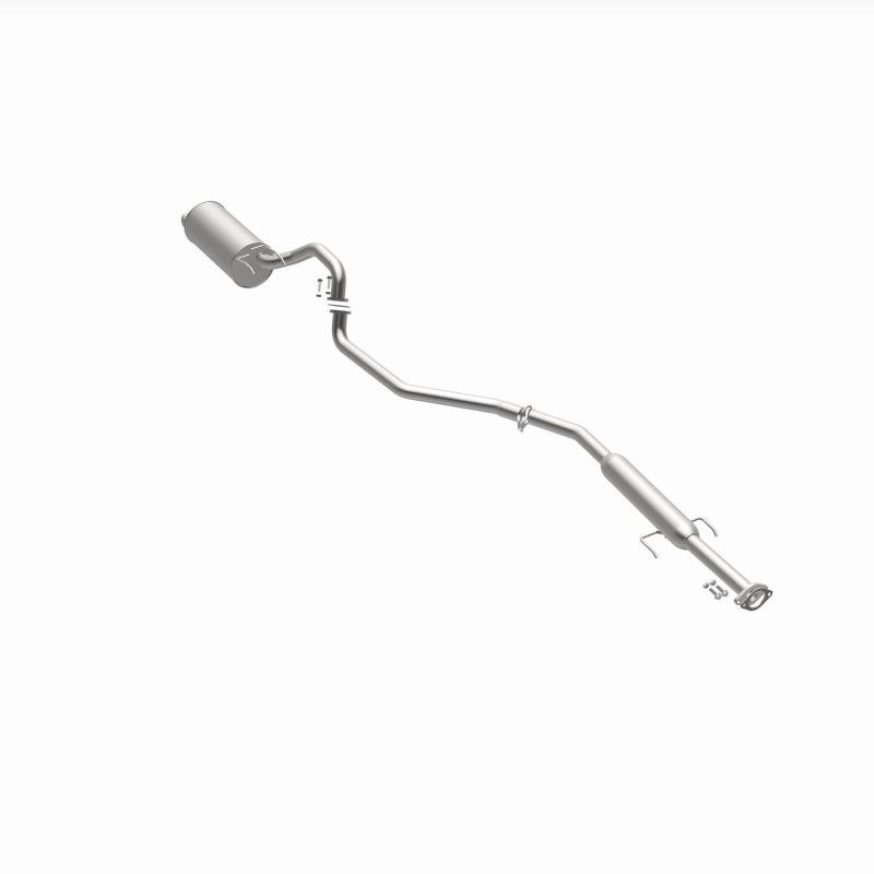 MagnaFlow 04-09 Kia Spectra 2.0L BRE Exhaust Kit