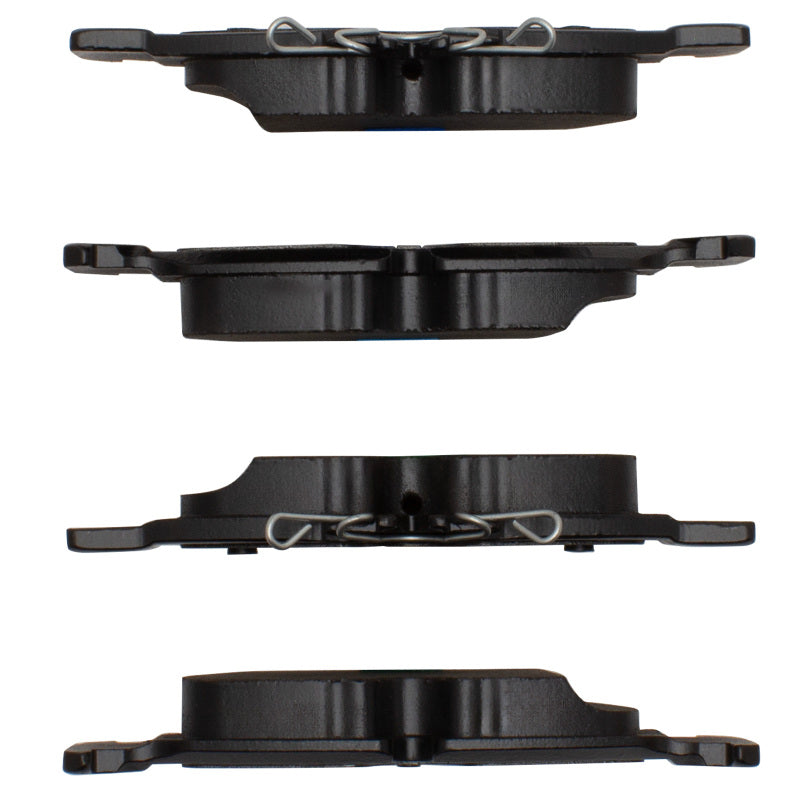 DFC 16-23 Mercedes-Benz GLC250 (South America) Rear 5000 Advanced Ceramic Brake Pads & Hardware Kit