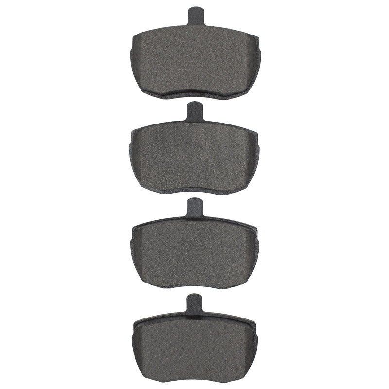 DFC 74-86 Land Rover Range Rover Front 5000 Advanced Low Metallic Brake Pads