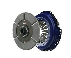 Spec 91-01 Nissan Sentra SE-R Stage 5 Clutch Kit - Unsprung Race Use ONLY