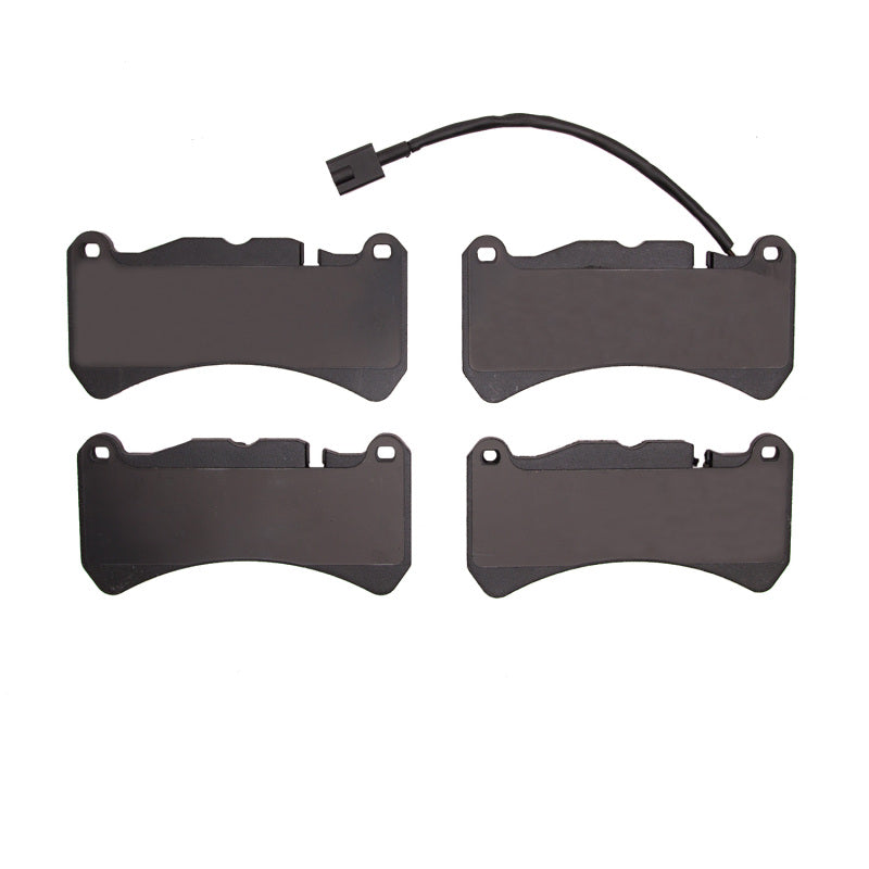DFC 14-24 Maserati Quattroporte Front Active Performance Brake Pads