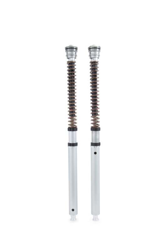 Ohlins 09-16 Kawasaki ZX-6R (600cc) NIX 30 Cartridge Kit (Springs/Oil Sold Separately)