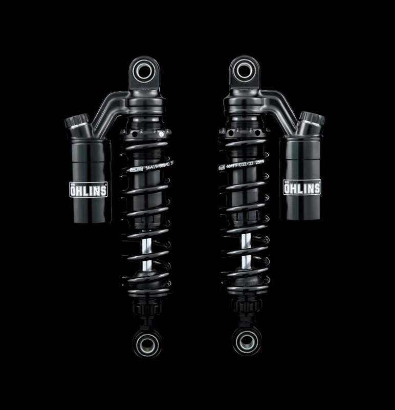 Ohlins Honda CB 1300 STX 36 Blackline Shock Absorber