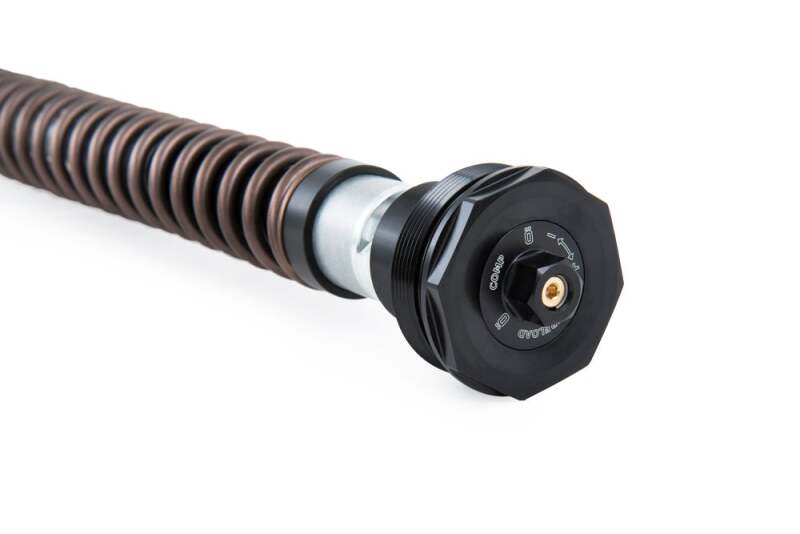 Ohlins 17-22 Ducati Scrambler Desert Sled(KYB) NIX 30 Adv Cartridge Kt (Springs/Oil Sold Separately)