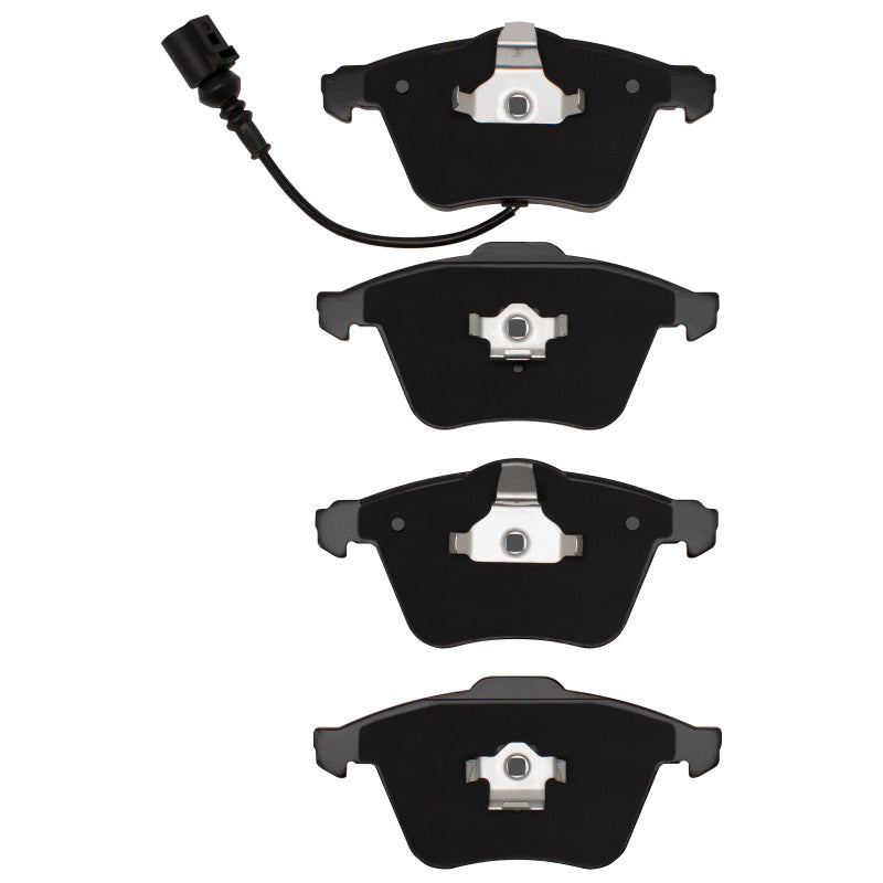 R1 06-11 Volkswagen Passat Cc Front Semi Met Brake Pads