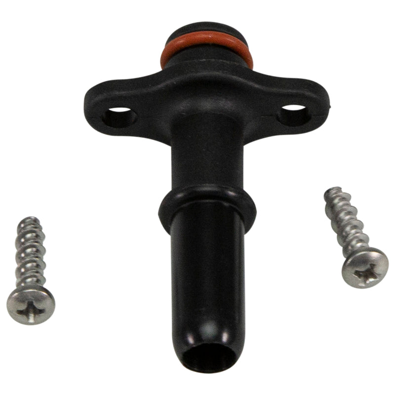 FAST Purge Fitting Small LS3 Intake Manifold