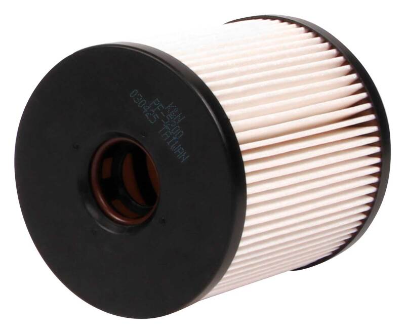 K&N Jeep/Dodge Diesel Truck Fuel Filter