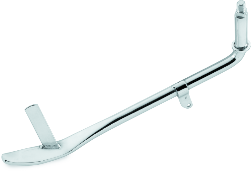 Bikers Choice 91-06 FLH/FLT Chrome Kick Stand Replaces H-D 50075-91