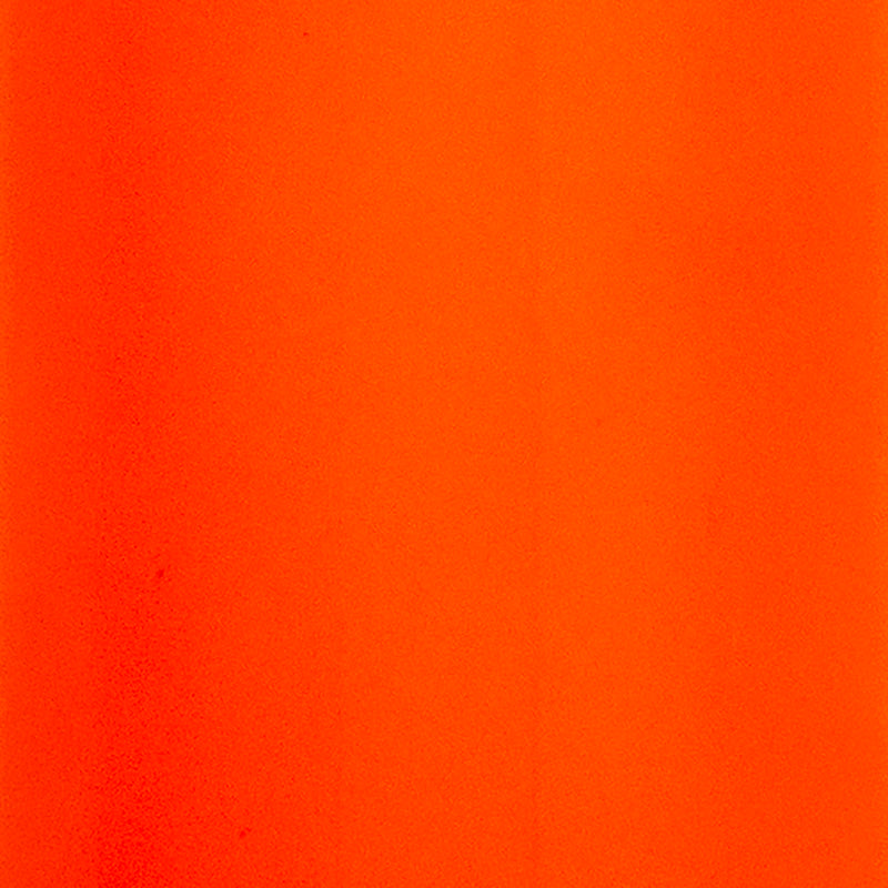 Wehrli 20-24 Duramax L5P Auxiliary Coolant Tank Kit - Fluorescent Orange