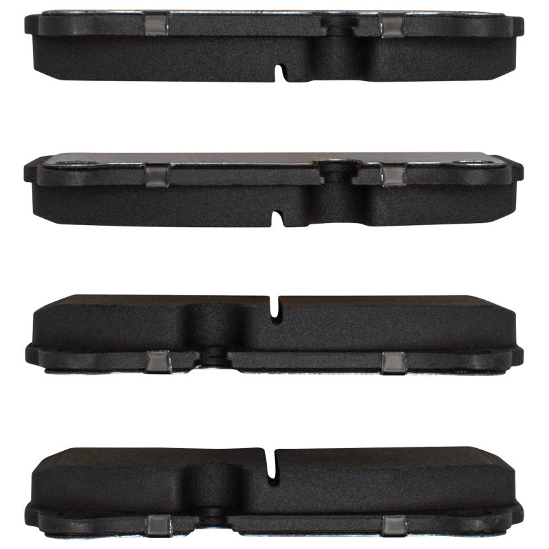 R1 2008-2021 Audi R8 Rear R1 Optimum OE Pads & Hardware Kit