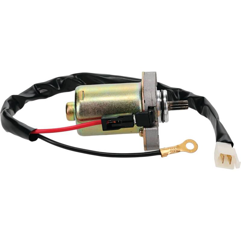 Arrowhead  E-TON AXL-50 Starter Motor