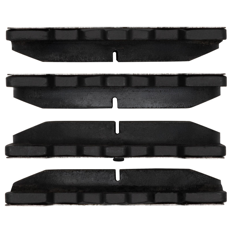 R1 83-84 Toyota Cressida Rear Optimum OE Brake Pads