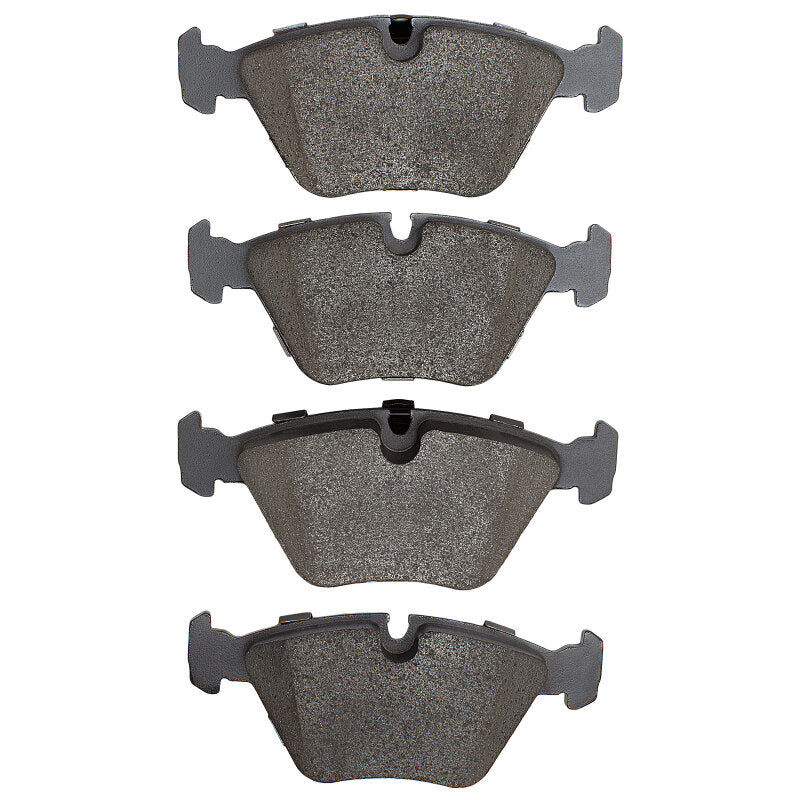 R1 96-03 BMW 525I (USA/Canada) Front Optimum OE Pads & Hardware Kit