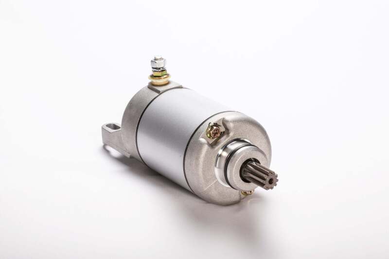 Ricks Motorsport New Triumph Starter Motor