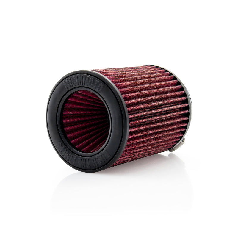 Mishimoto  Powerstack Performance Air Filter 3.75in Inlet 6.2in Length
