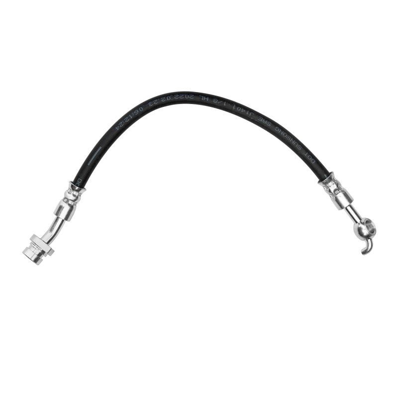 DFC 16-20 Kia Optima Plug-In Hybrid Rear-L Brake Hose