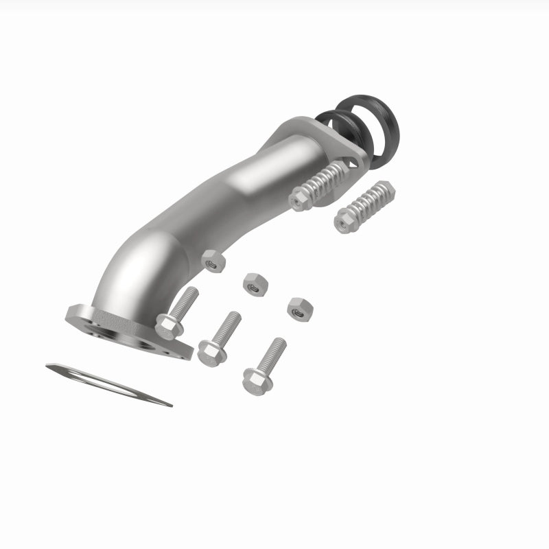 BRE Exhaust 09-12 Escape Tribute 2.5L 3.0L Front Pipe Kit