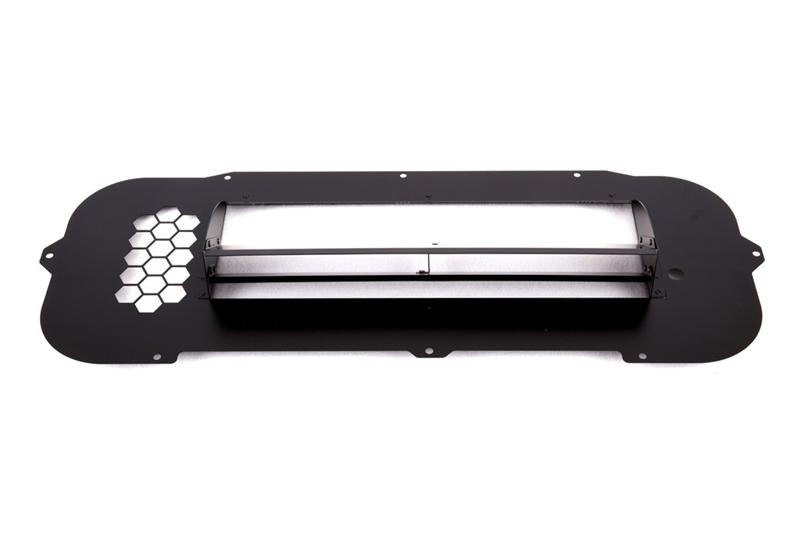 GrimmSpeed 02-03 Subaru STI Scoop TMIC Splitter