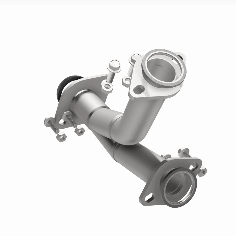 BRE Exhaust 04-09 Highlander RX330 RX350 2.4L 3.3L 3.5L Front Pipe Kit