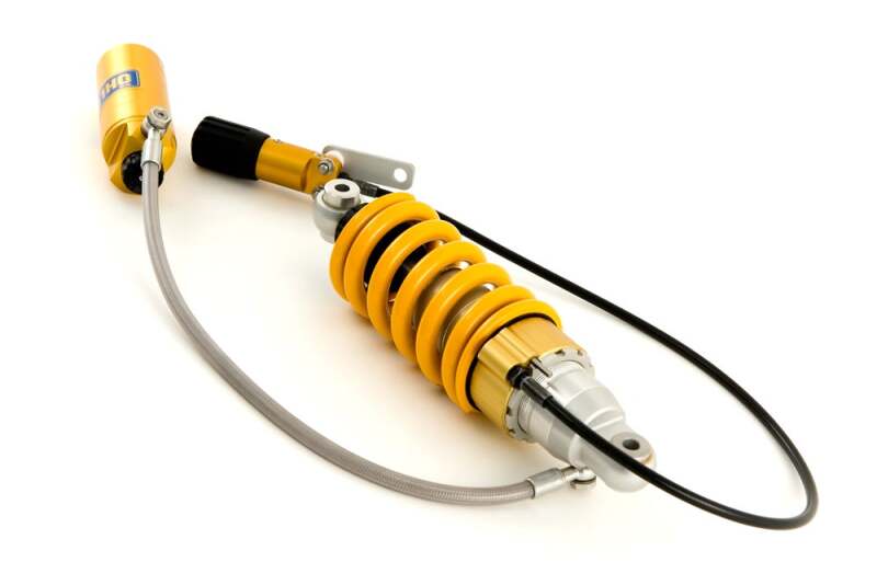 Ohlins 93-02 Honda XRV 750 Africa Twin STX 46 Adventure Shock Absorber