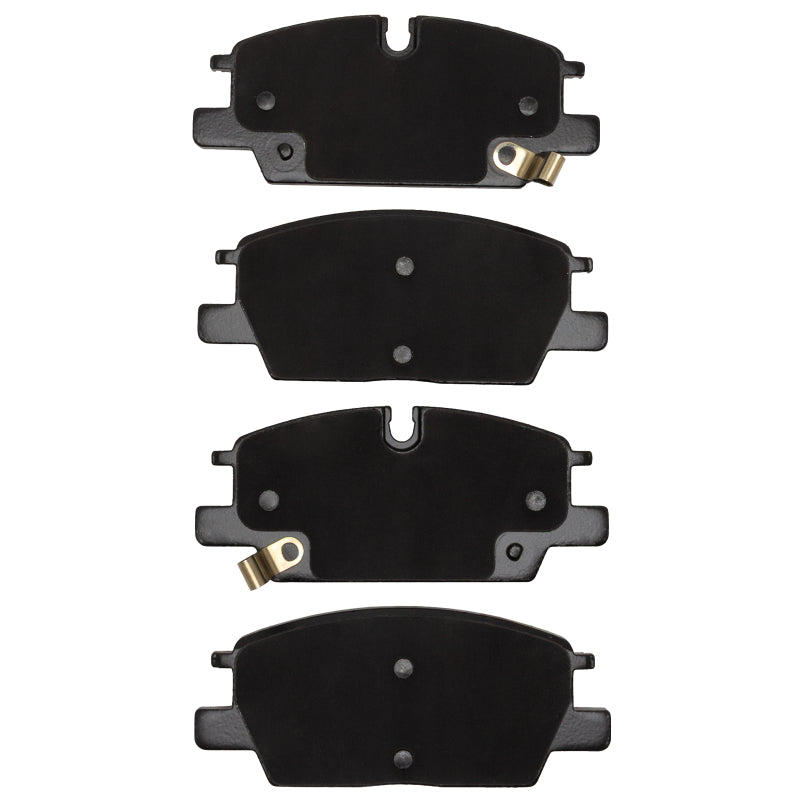 R1 20-26 GMC Terrain Front Ceramic Brake Pads