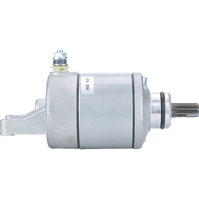 Arrowhead 08-09 GSX-R 600/08-09 GSX-R 750 Starter