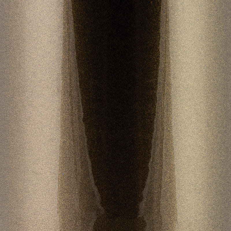 Wehrli 01-04 Duramax LB7 4in High Flow Intake Horn - Bronze Chrome