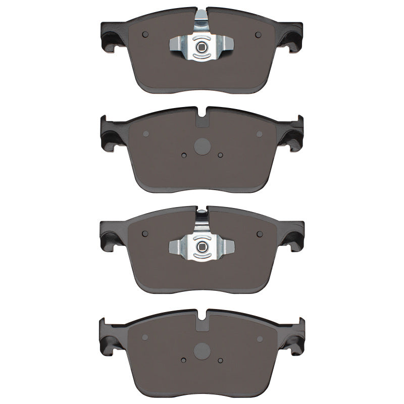 R1 19-24 Jaguar I-Pace Front Optimum OE Brake Pads