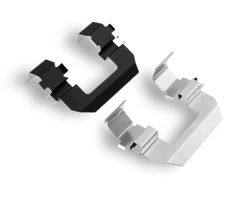 DFC 21-25 Acura Tlx Front Premium Hardware Kit