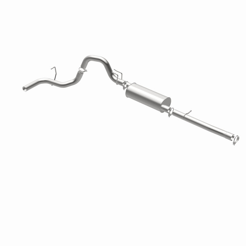 MagnaFlow BRE Exhaust Kit Replacement Ford