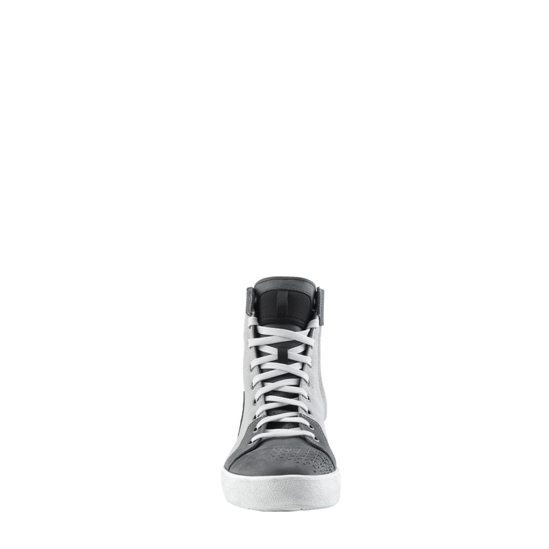 Gaerne G.Letur Boot Grey/Anthracite/White Size - 11