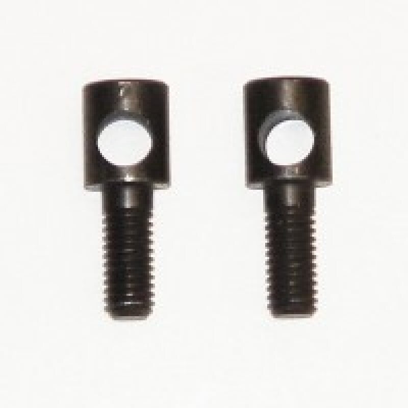 National Cycle Bag 62 Supplemental Hardware