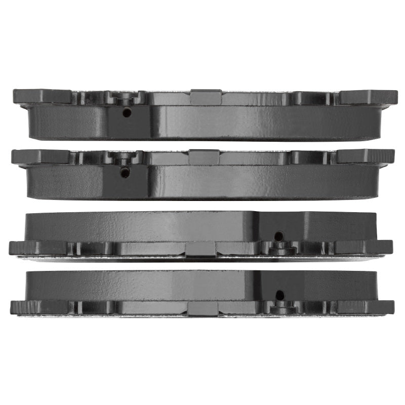 R1 2023-2025 Mercedes-Benz C43 AMG Front R1 Optimum OE Pads & Hardware Kit