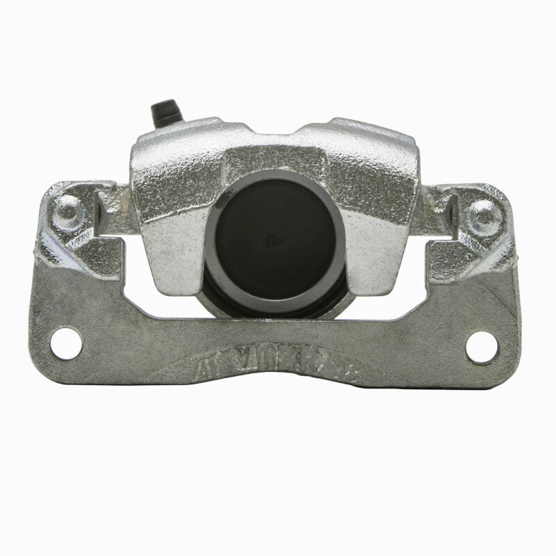 DFC 00-06 Honda Insight Front-R Silver Zinc Coated Premium Caliper