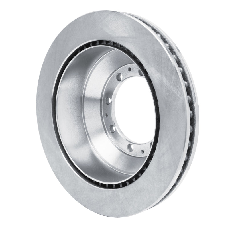 DFC 21-25 Ford E-350 Super Duty Rear Brake Rotor