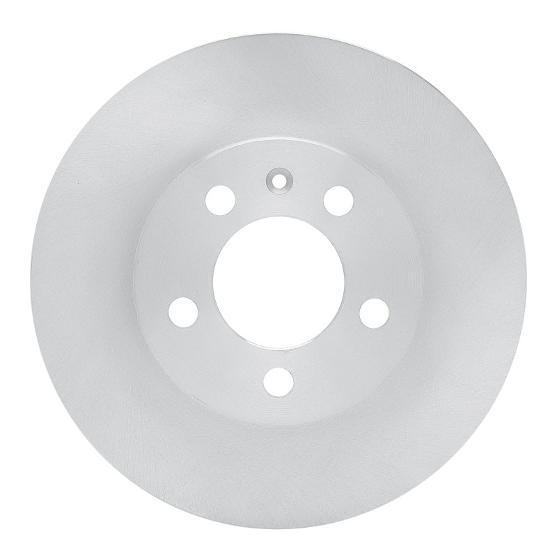 DFC 19-24 Volkswagen Polo (Mexico) Front Brake Rotor