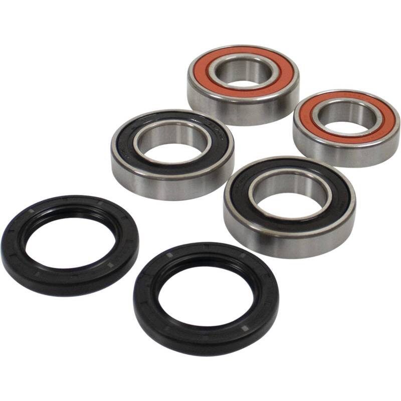 Pivot Works Premium Wheel Bearing