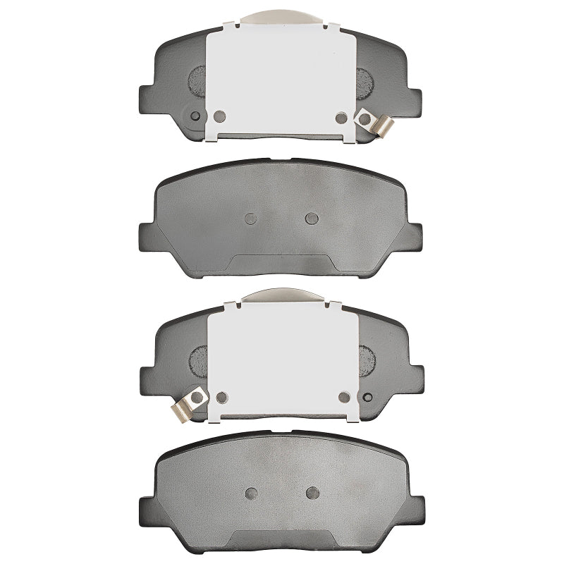 R1 10-16 Kia Optima Front Optimum OE Brake Pads