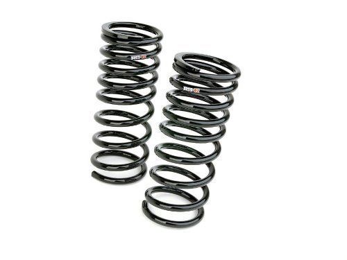 RS-R 03-06 Infiniti G35 4dr (PV35) Down Sus Springs