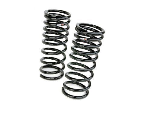 RS-R 2014-2018 Infiniti Q50 Hybrid RWD Down Sus Springs