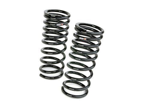 RS-R 09-13 Mazda  3 5dr (BLEFW) Down Sus Springs