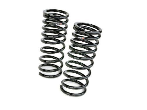 RS-R 10-15 Toyota Prius (ZVW30) Down Sus Springs