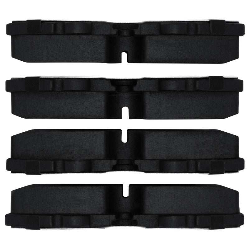 R1 91-95 Porsche 968 Front/Rear Ceramic Pads