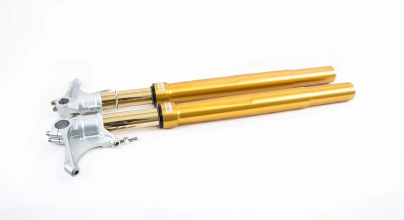 Ohlins 15-23 Yamaha YZF R1 FGRT 200 Fork
