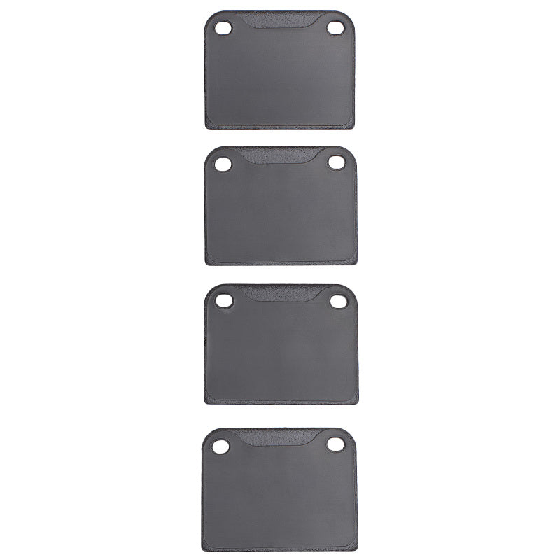 DFC 74-76 Saab 99 Rear 3000 Semi-Metallic Brake Pads