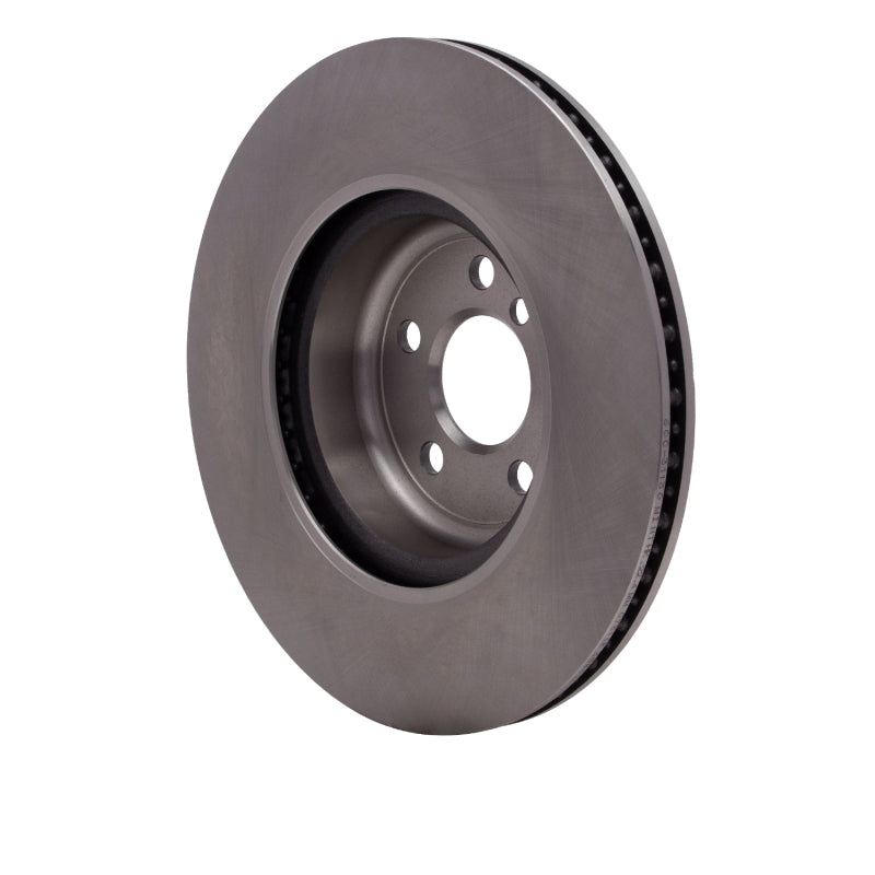 R1 2016-2025 BMW 430I xDrive Gran Coupe Rear Brake Rotor